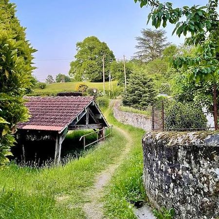 Les Maisons D'Aure: Le Studio Putanges Exterior photo