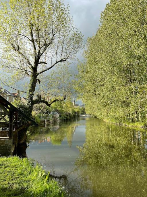 Les Maisons D'Aure: Le Studio Putanges Exterior photo